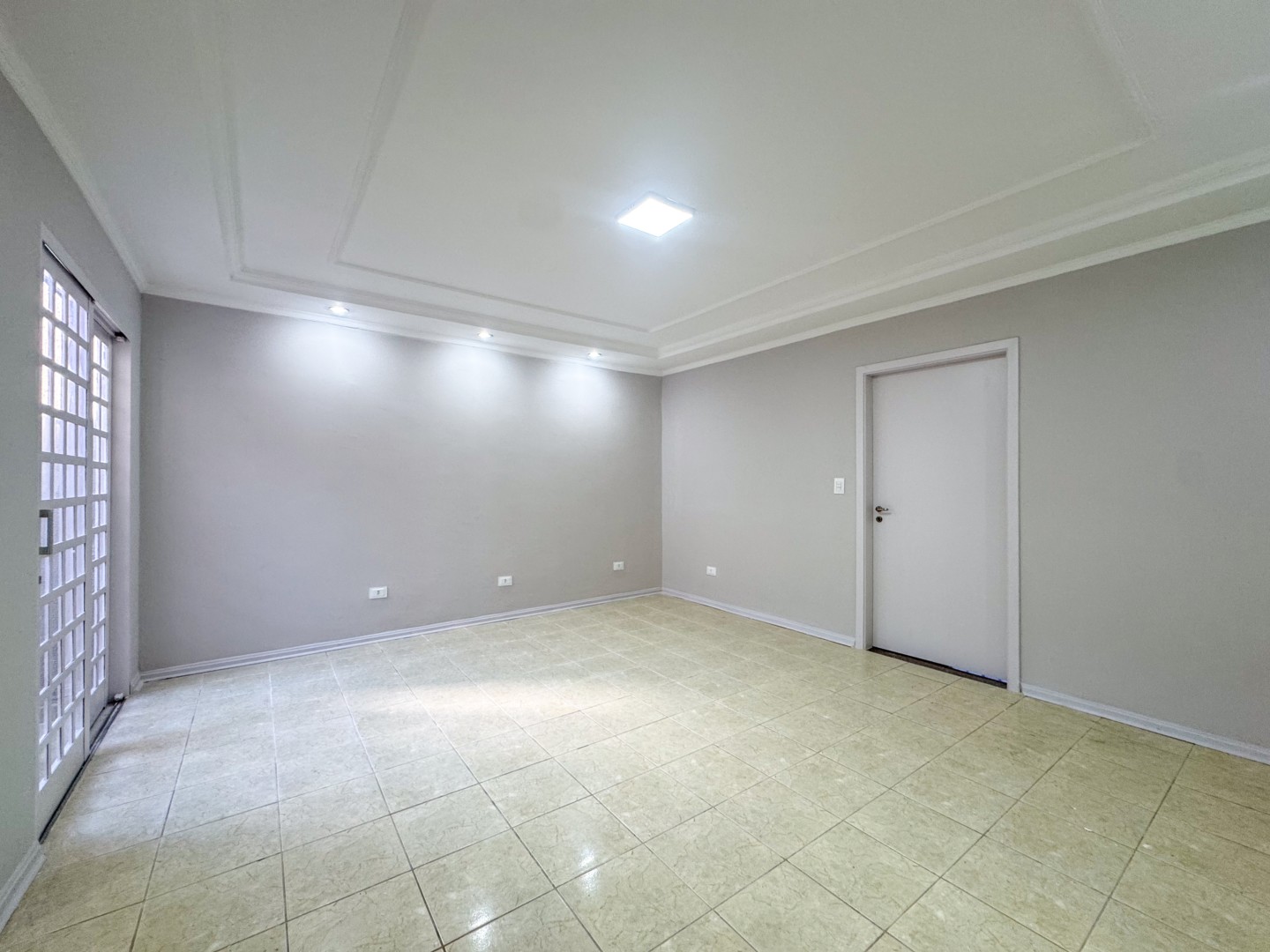 Casa Comercial para locação no bairro Ipanema de Londrina - Foto 11