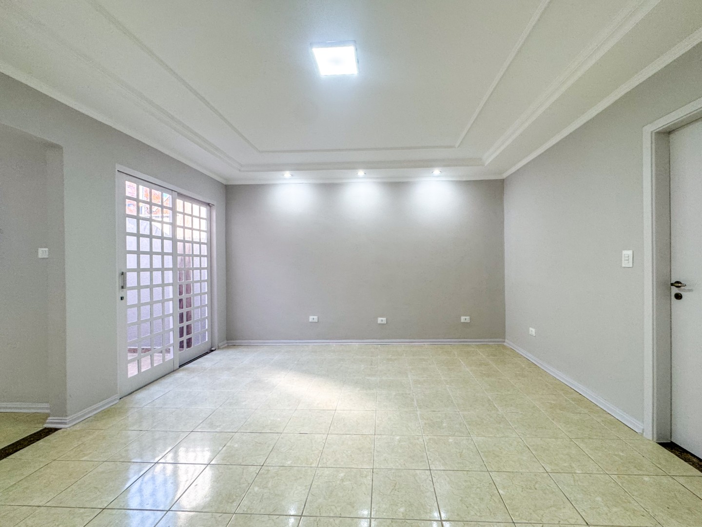 Casa Comercial para locação no bairro Ipanema de Londrina - Foto 13