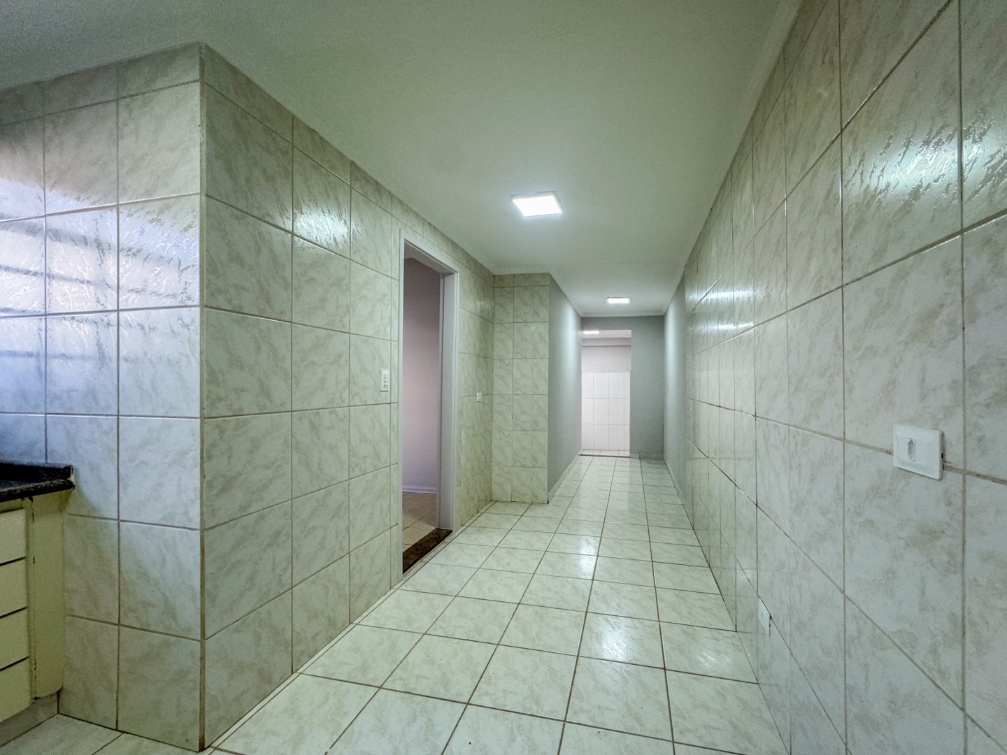 Casa Comercial para locação no bairro Ipanema de Londrina - Foto 30
