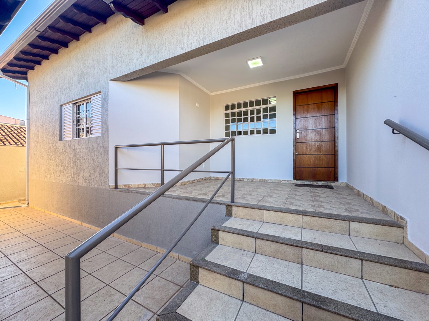 Casa Comercial para locação no bairro Ipanema de Londrina - Foto 31