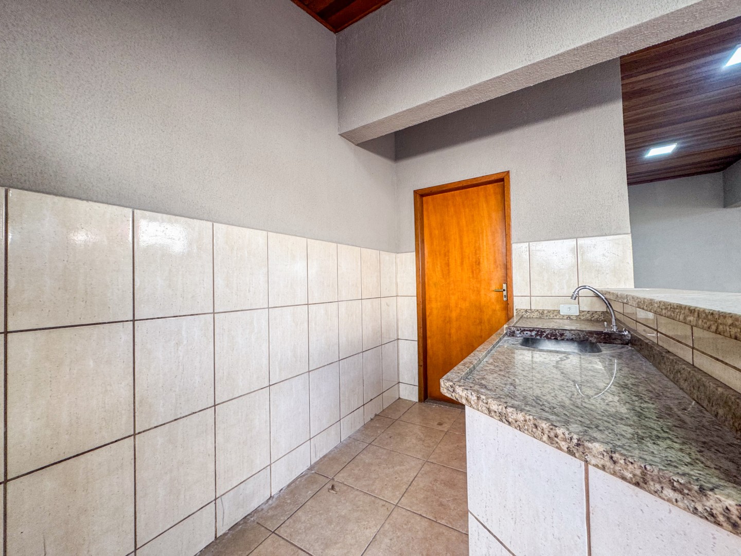 Casa Comercial para locação no bairro Ipanema de Londrina - Foto 37