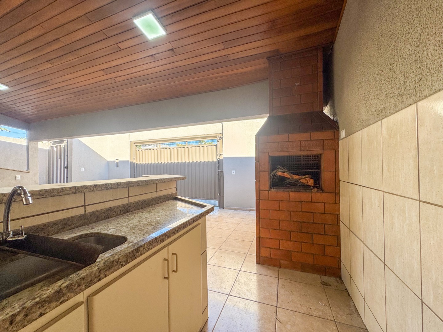 Casa Comercial para locação no bairro Ipanema de Londrina - Foto 38