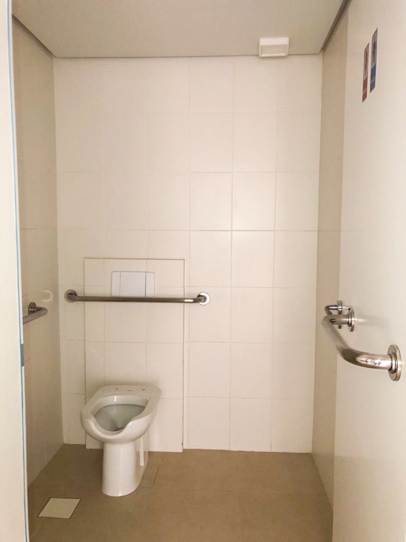 Sala para locação no bairro Centro de Londrina - Foto 9