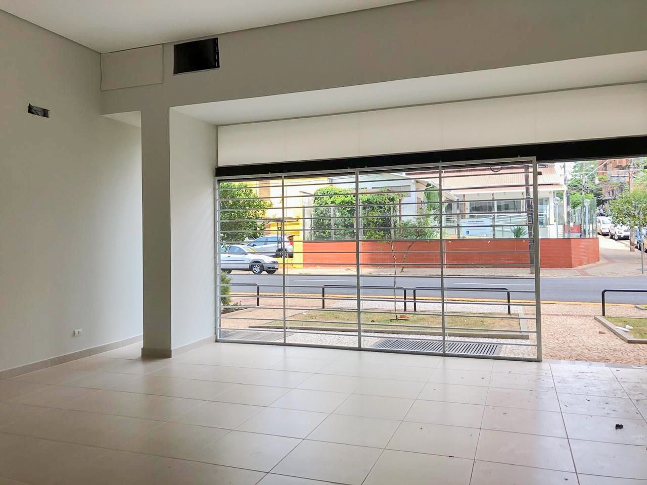 Sala para locação no bairro Centro de Londrina - Foto 7