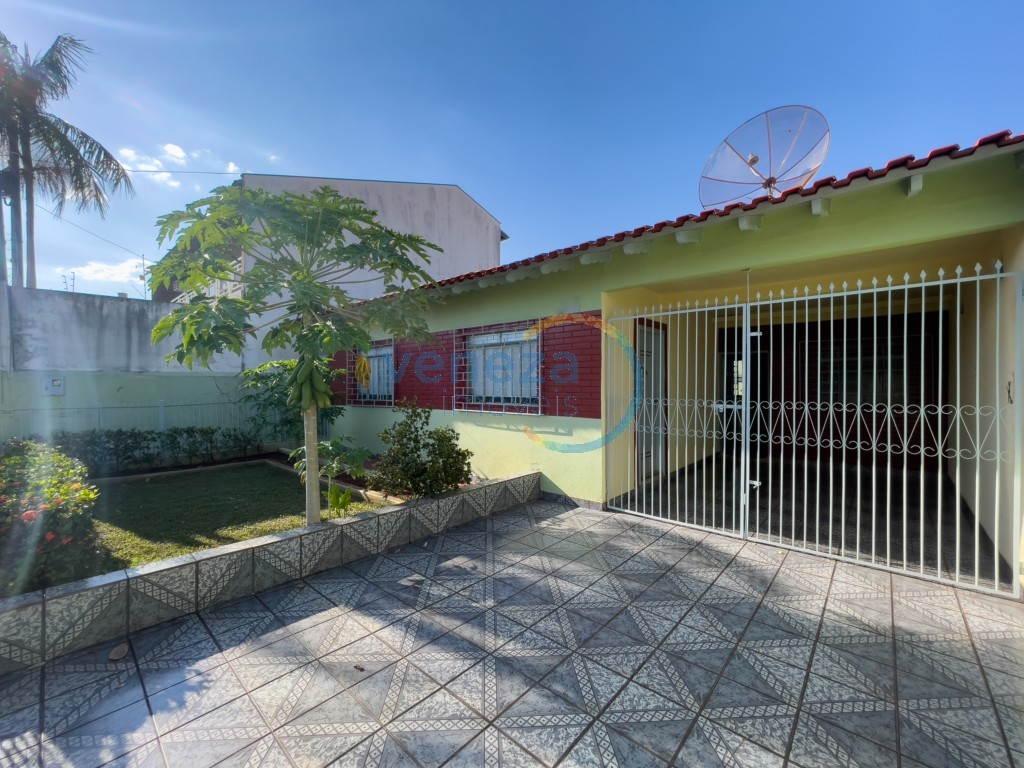 Casa Residencial para venda no Maria Lucia em Londrina com 86m² por R$
                                                                                                                                                330.000,00                                                                                                                                        