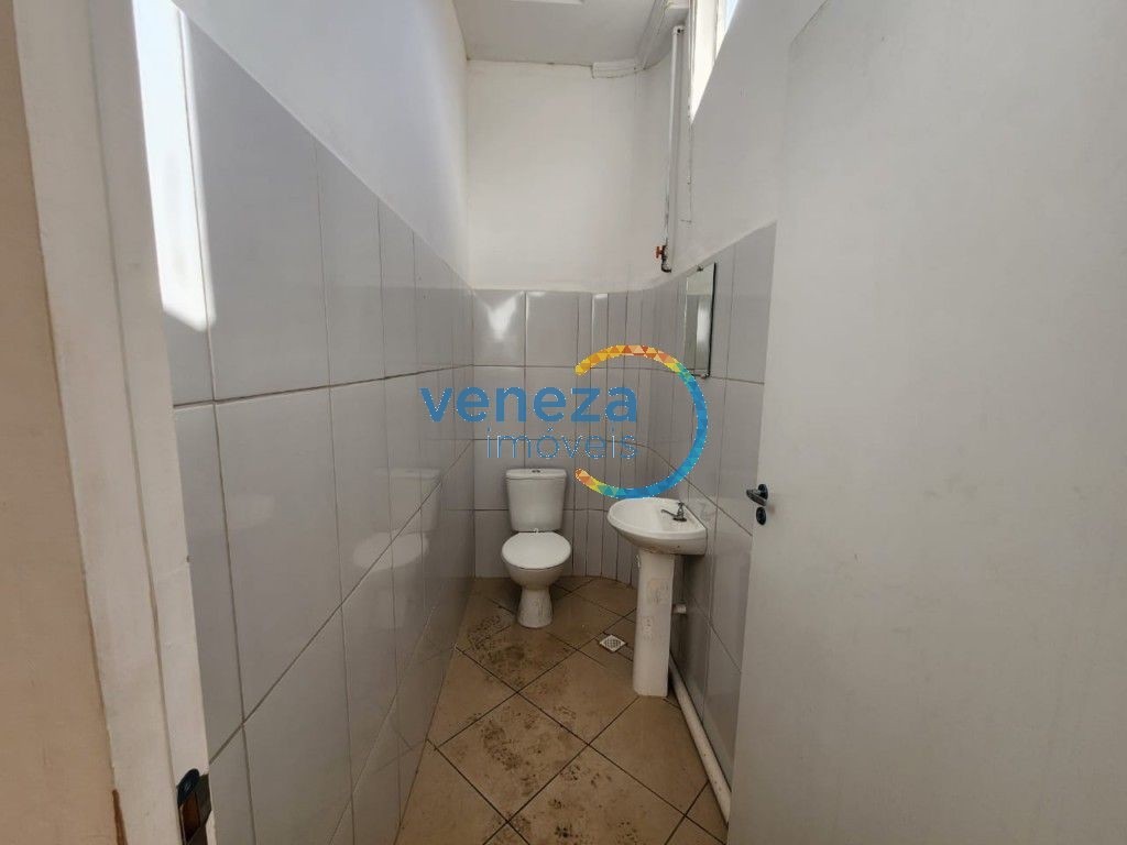 Salão-loja para venda no bairro Centro de Londrina - Foto 30
