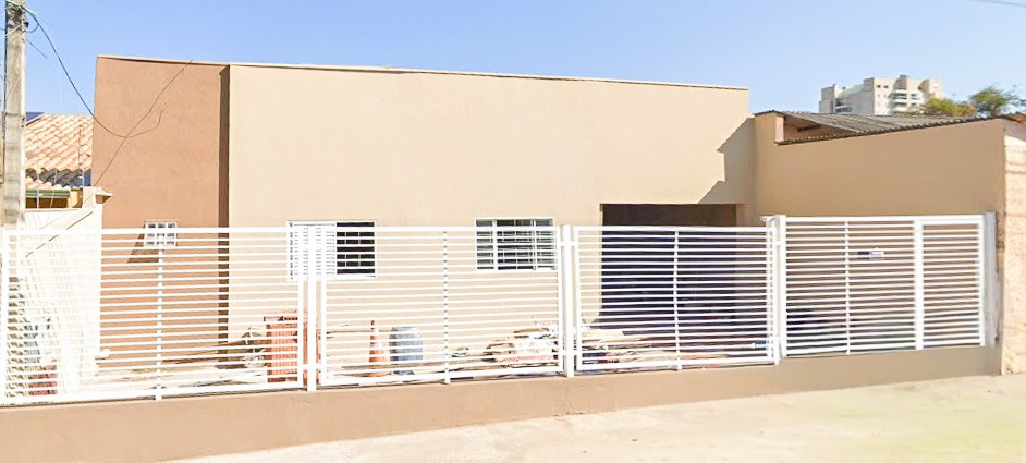 Casa Residencial para venda no Jardim Higienopolis em Londrina com 280m² por R$ 900.000