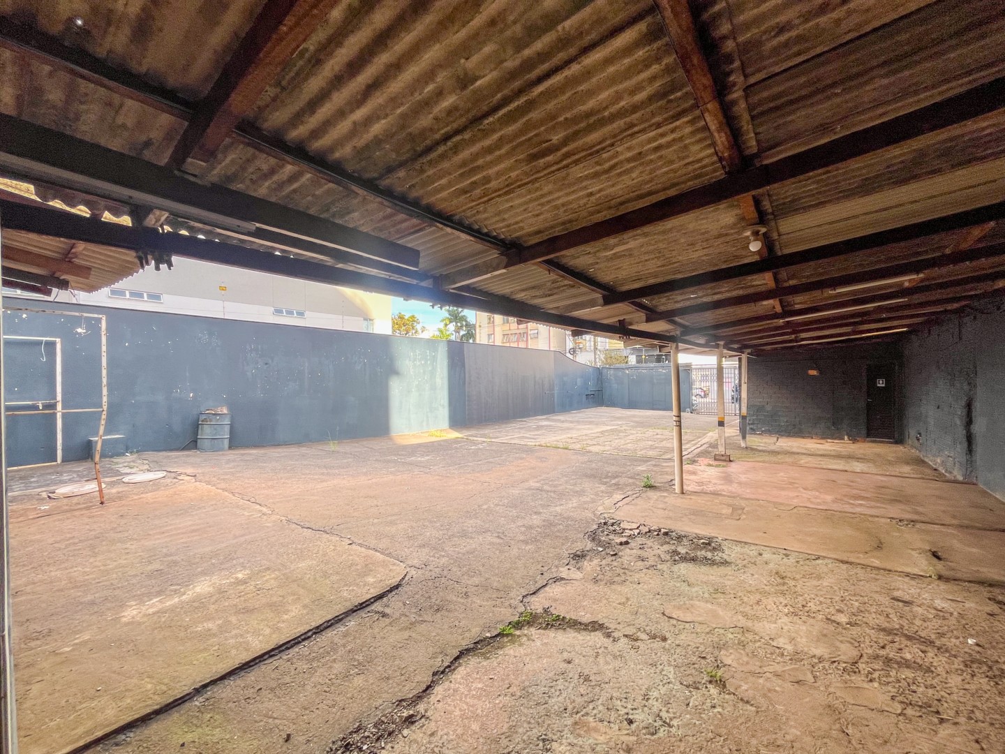 Terreno para locação no bairro Centro de Londrina - Foto 6