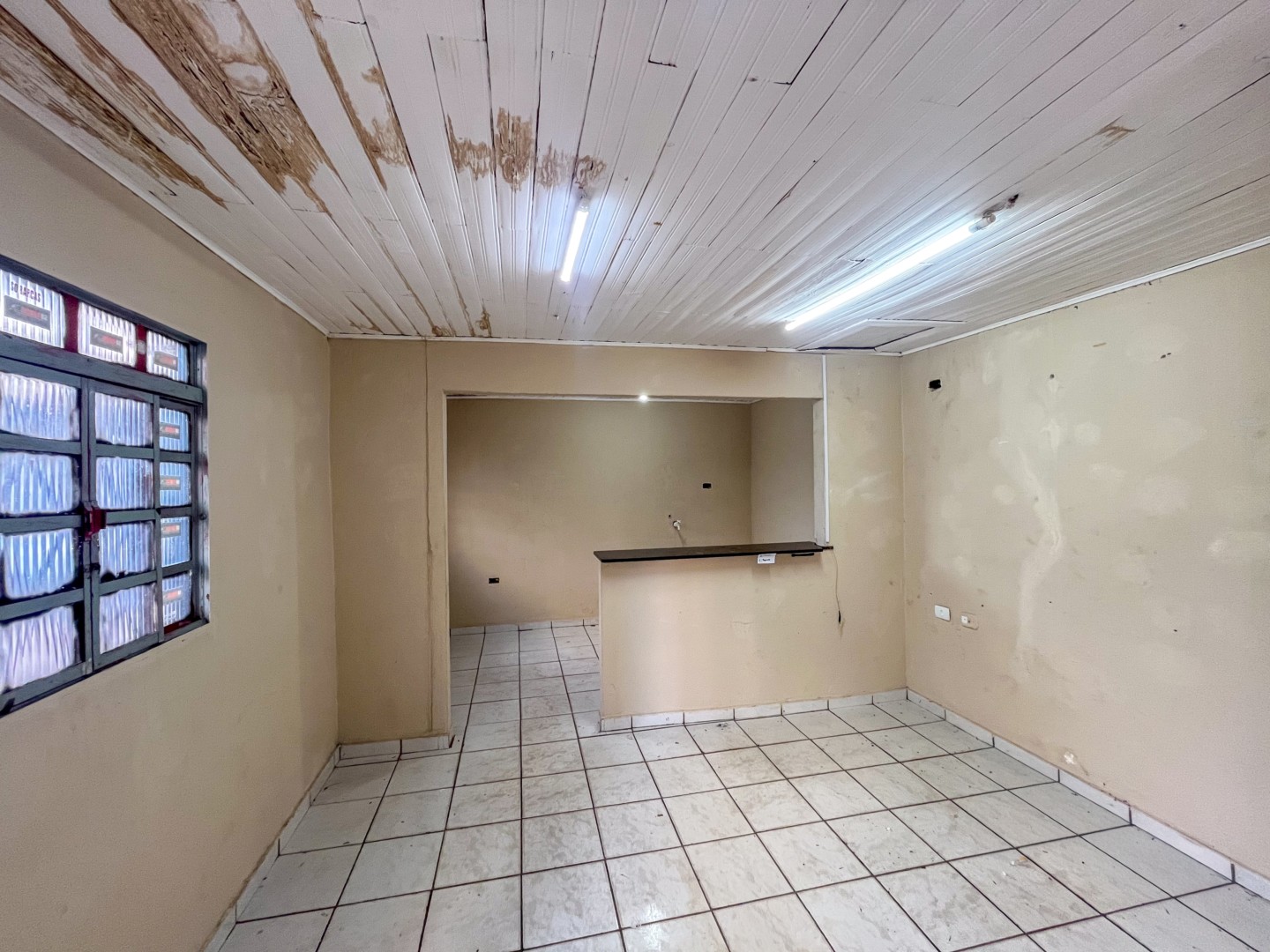 Terreno para locacao no Centro em Londrina com 429m² por R$ 4.000 - Foto 2