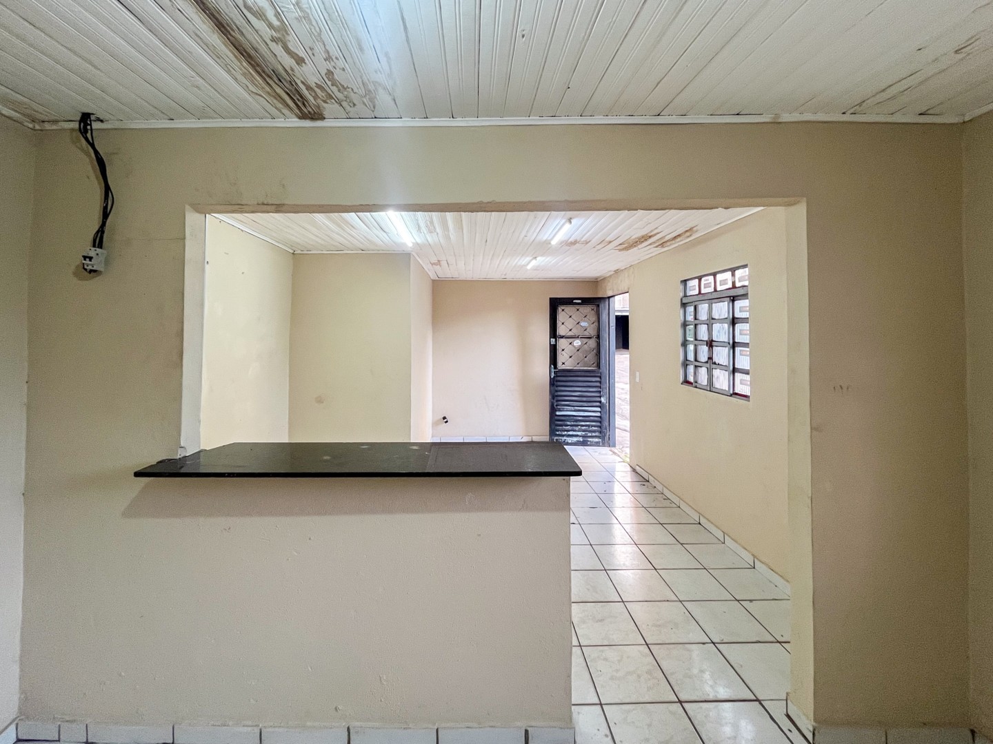Terreno para locacao no Centro em Londrina com 429m² por R$ 4.000 - Foto 3