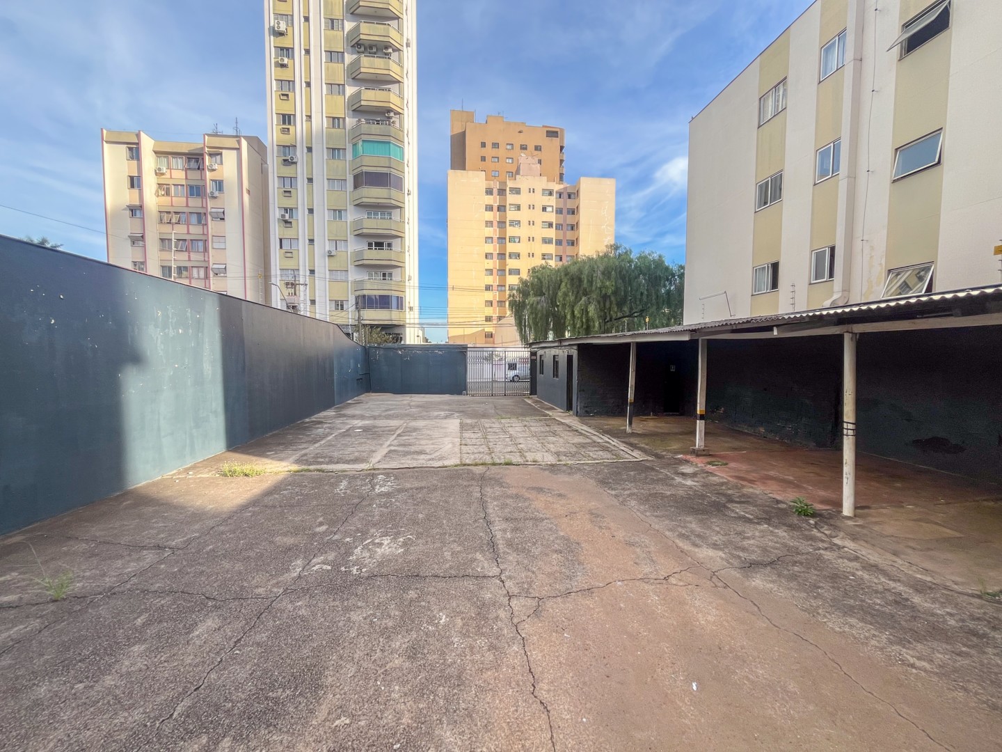 Terreno para locação no bairro Centro de Londrina - Foto 11
