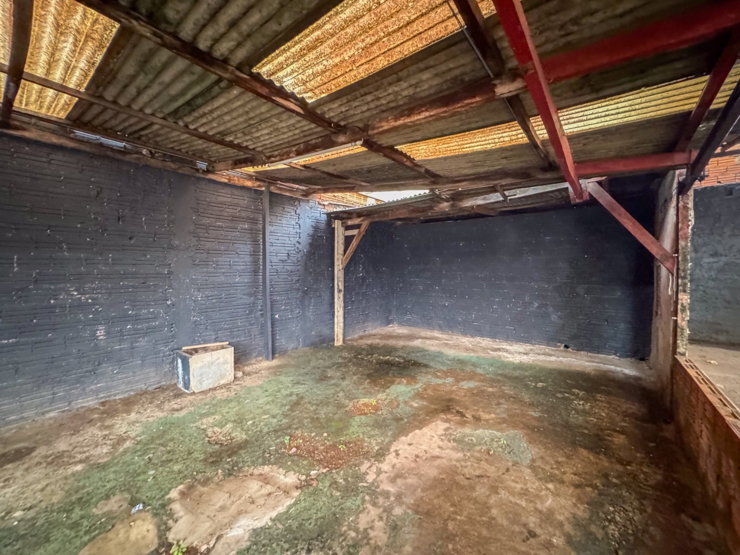 Terreno para locação no bairro Centro de Londrina - Foto 11