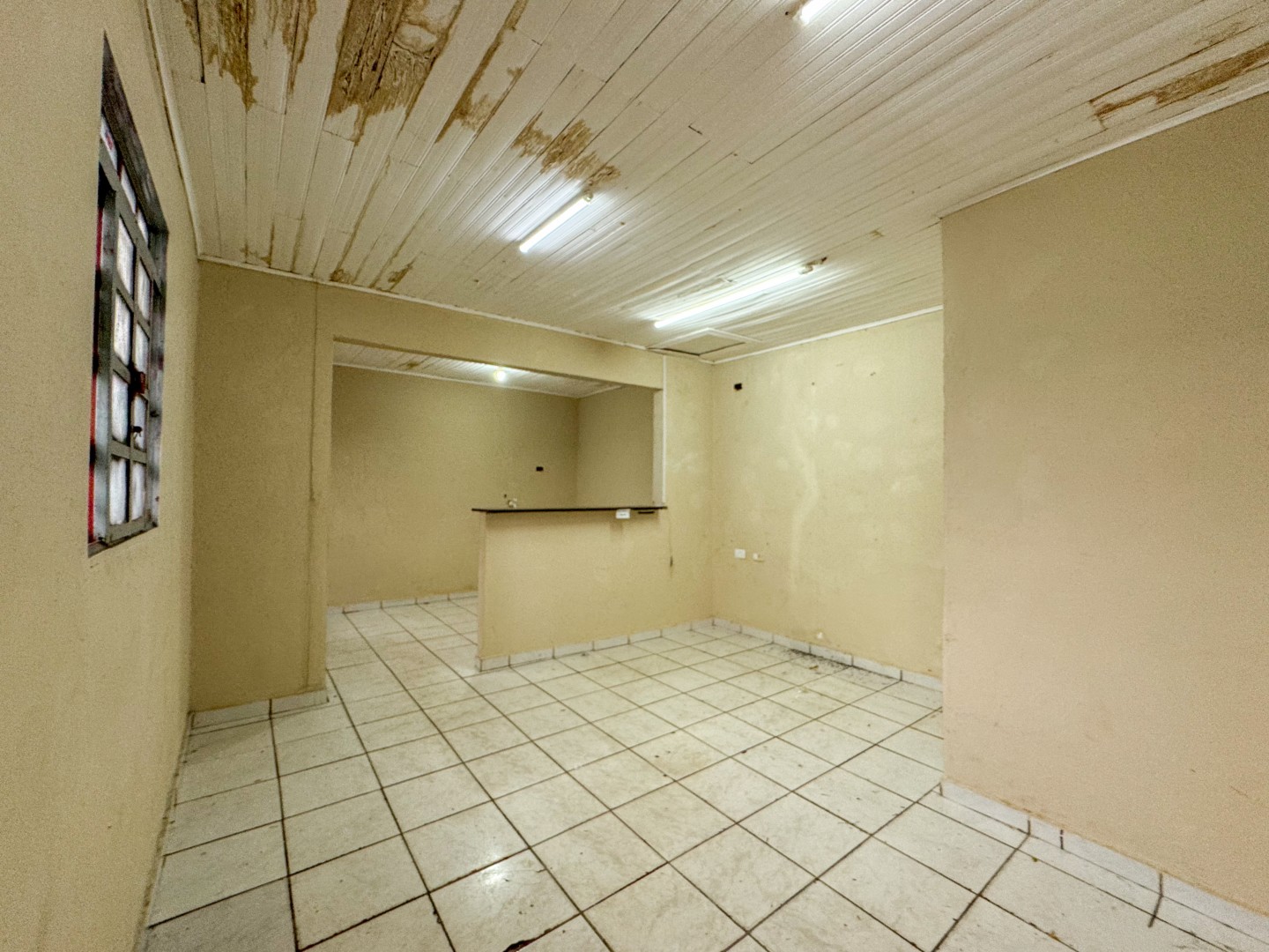 Terreno/Área para alugar em Centro, Londrina — Portal Chave Fácil