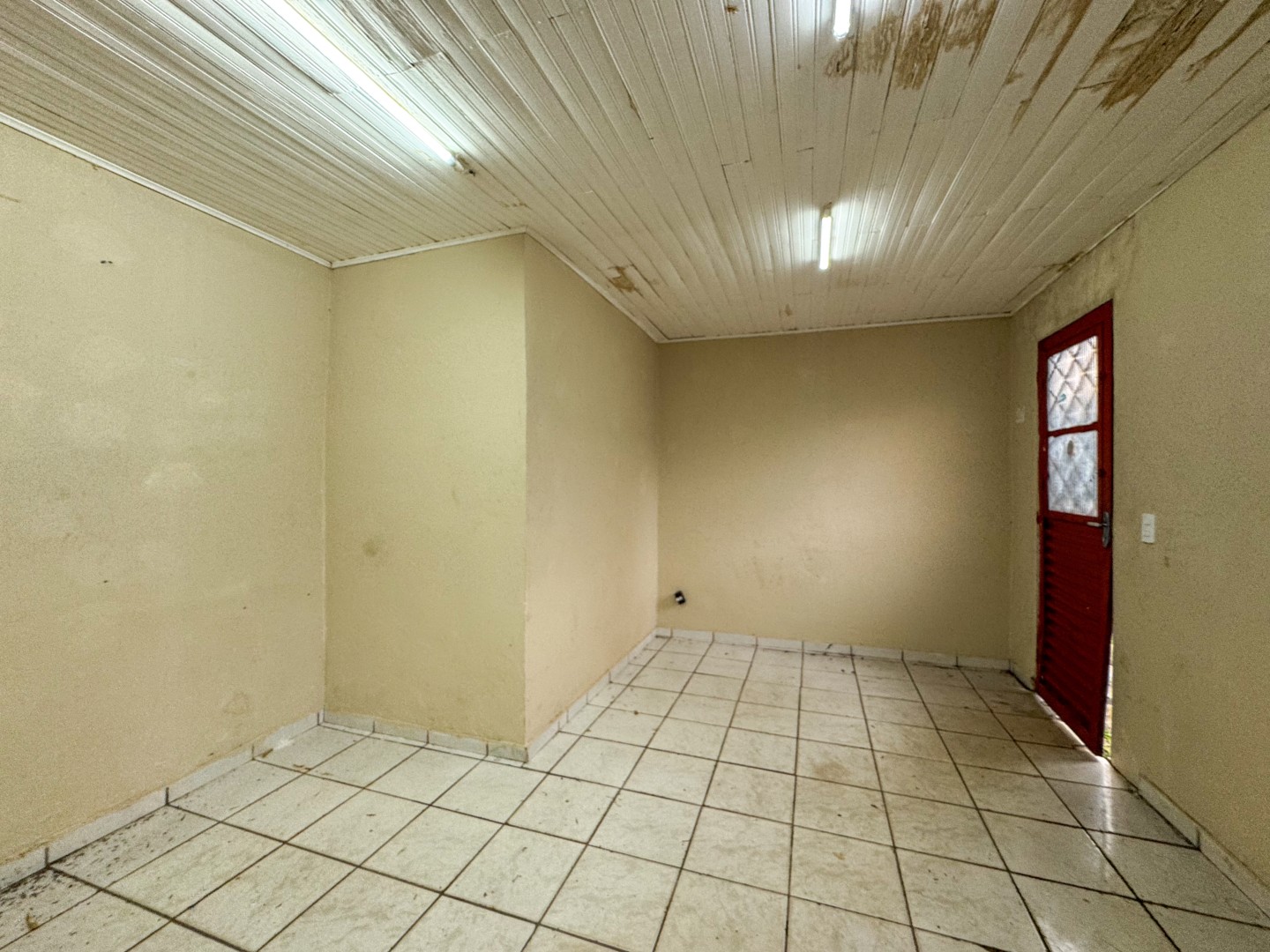 Terreno/Área para alugar em Centro, Londrina — Portal Chave Fácil