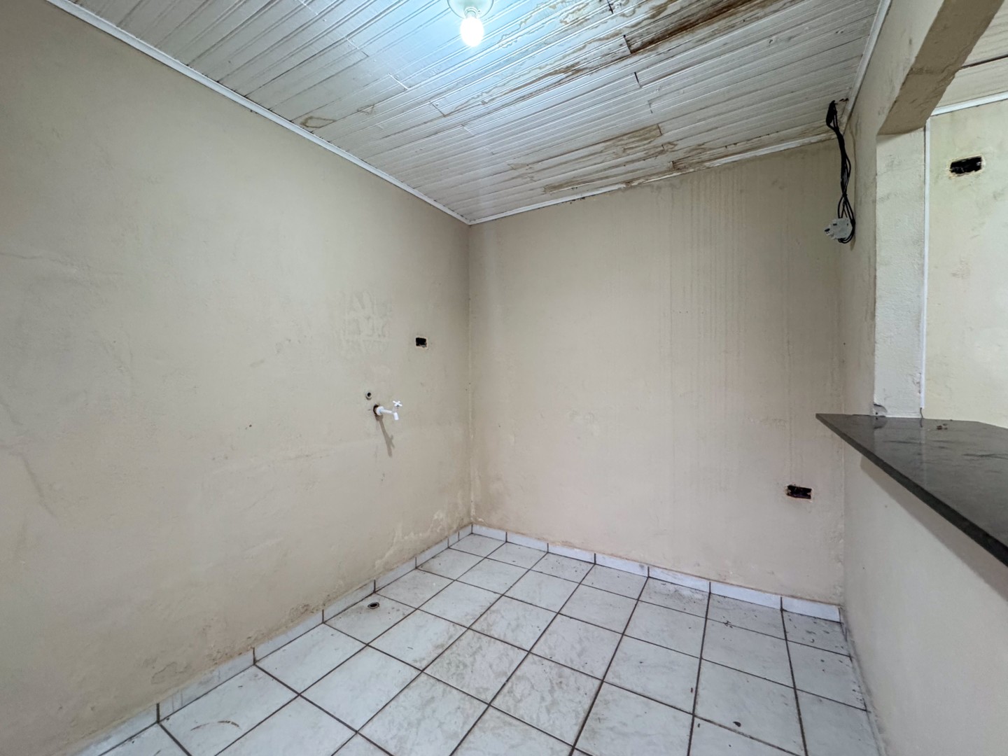 Terreno/Área para alugar em Centro, Londrina — Portal Chave Fácil