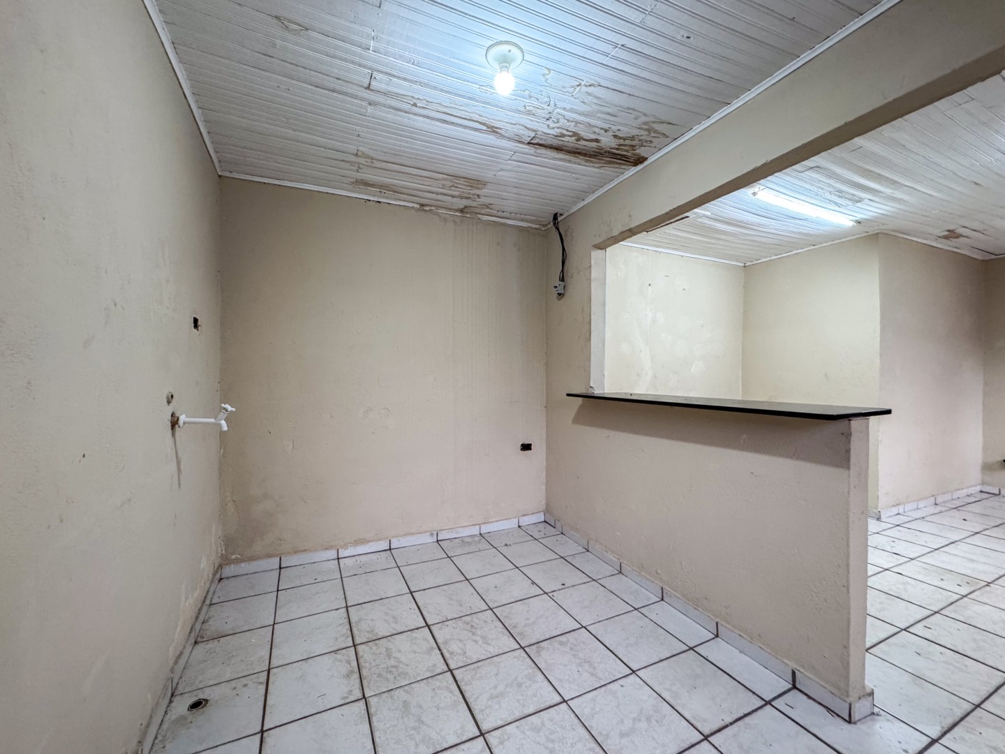 Terreno/Área para alugar em Centro, Londrina — Portal Chave Fácil