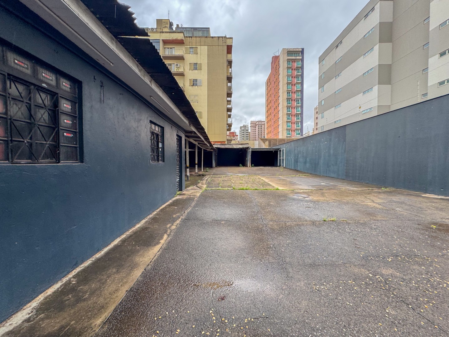 Terreno para locação no bairro Centro de Londrina - Foto 16