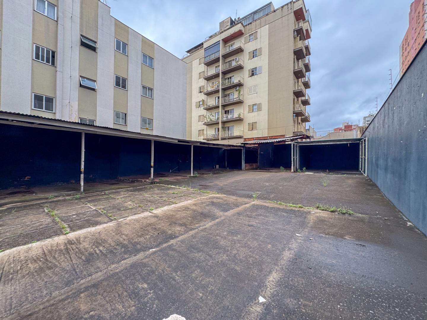 Terreno para locação no bairro Centro de Londrina - Foto 19