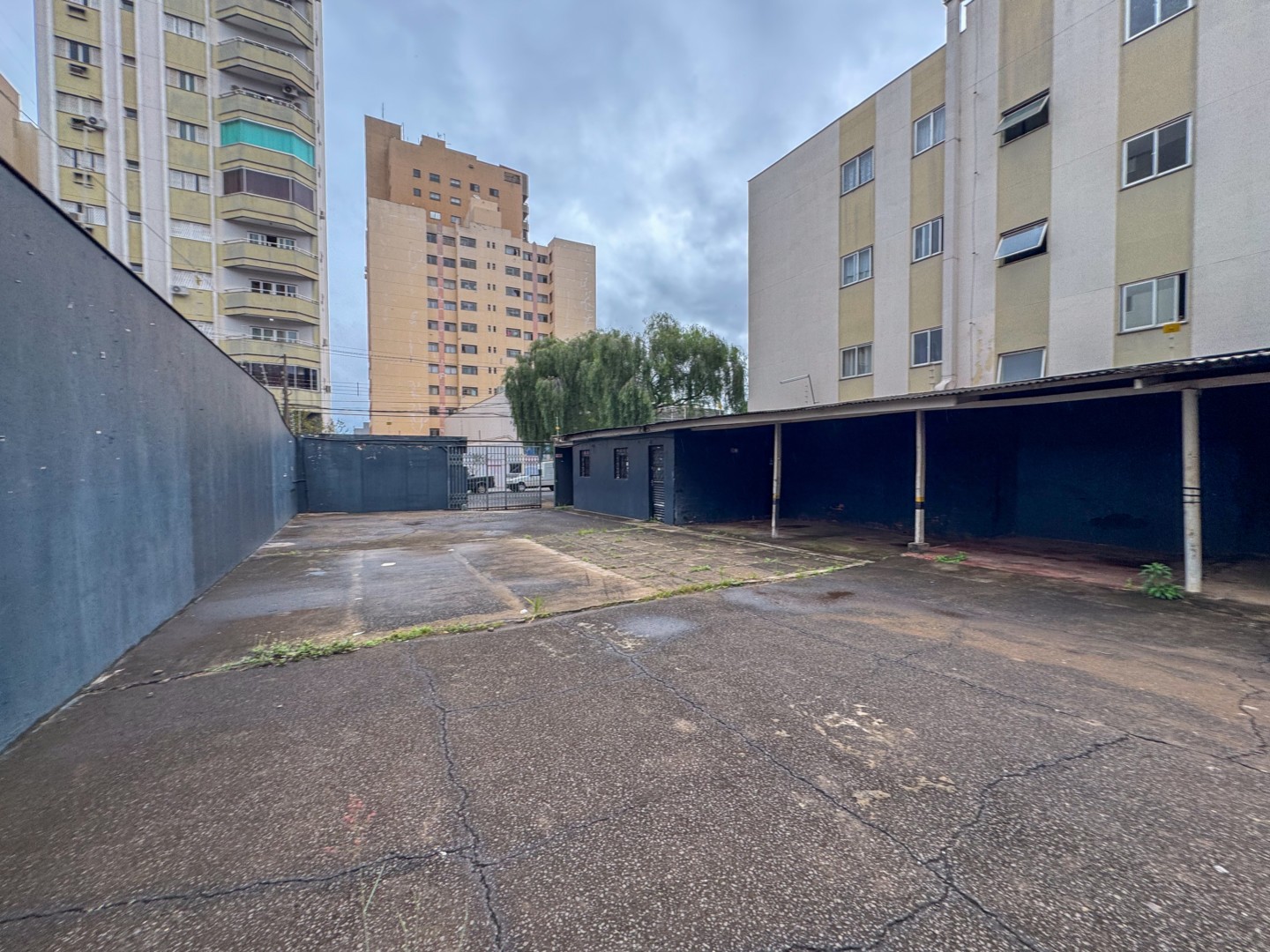 Terreno para locação no bairro Centro de Londrina - Foto 20
