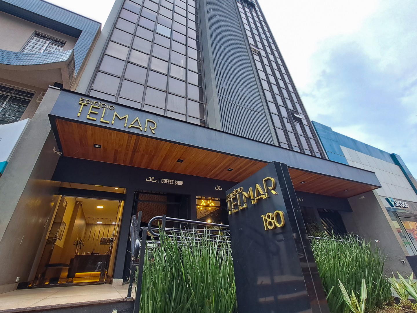 Sala/Conjunto Comercial à venda em Centro, Londrina — Portal Chave Fácil