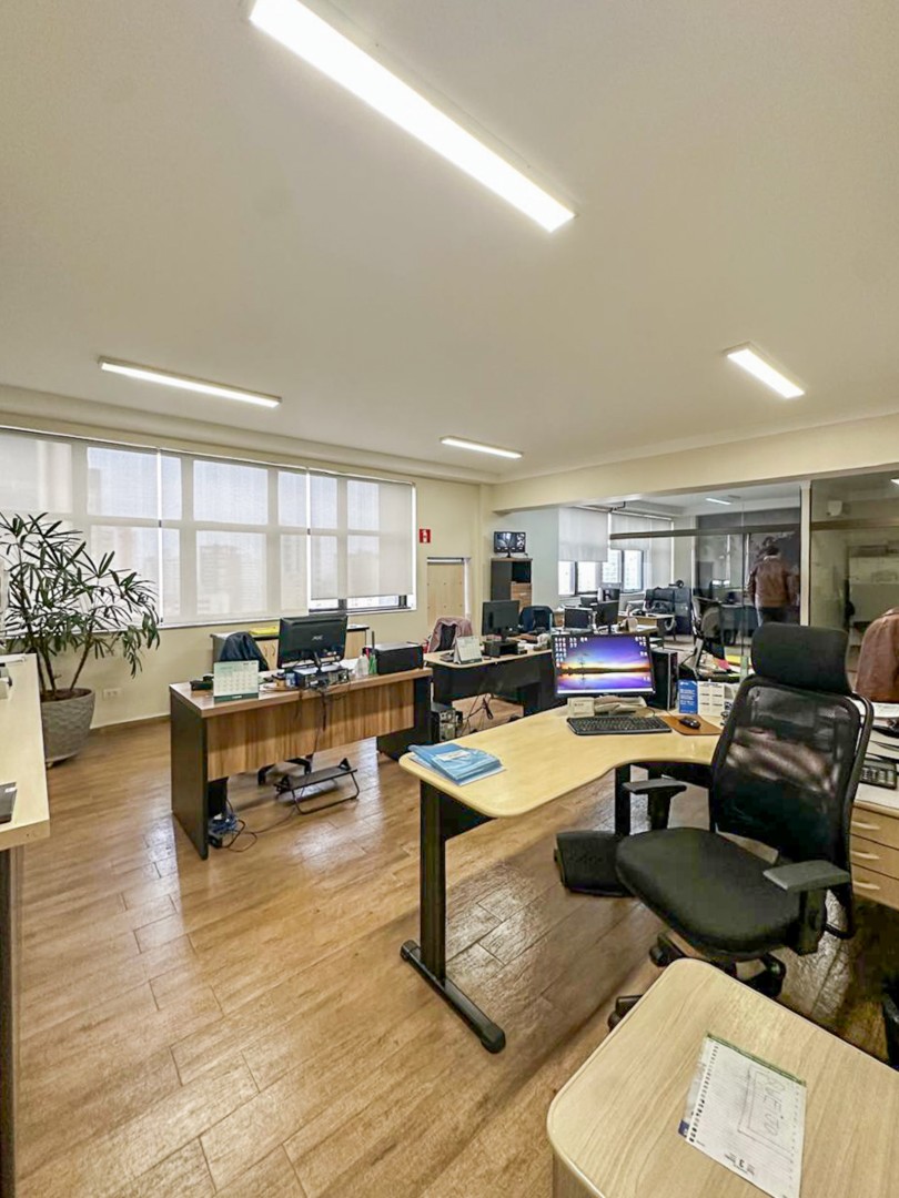 Sala/Conjunto Comercial à venda em Centro, Londrina — Portal Chave Fácil