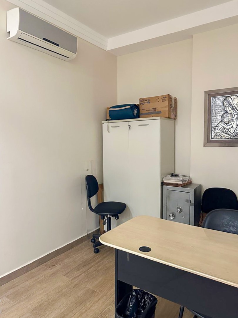 Sala para venda no bairro Centro de Londrina - Foto 10