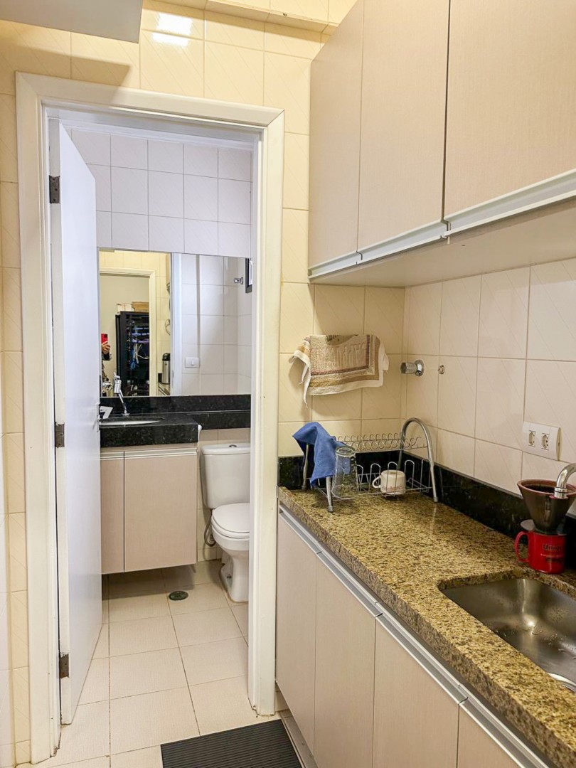 Sala para venda no bairro Centro de Londrina - Foto 18