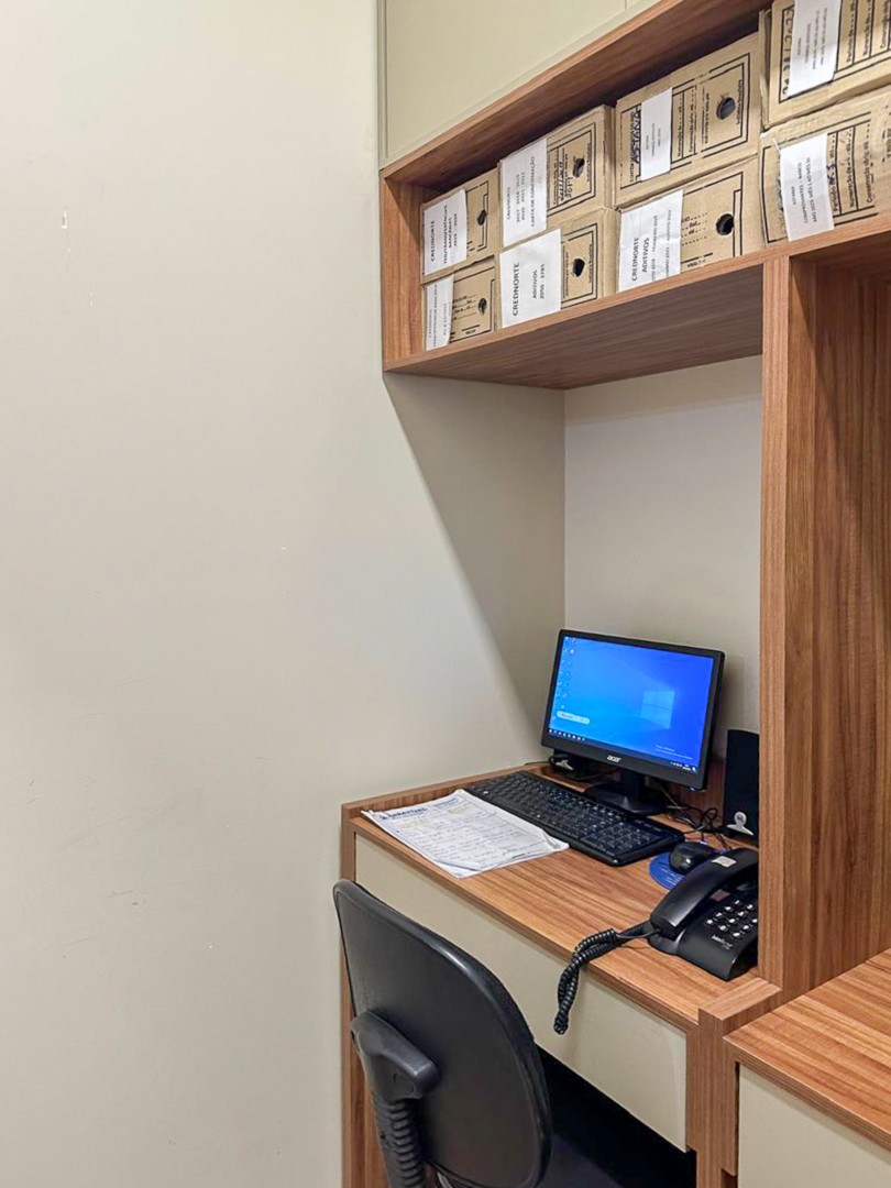 Sala para venda no bairro Centro de Londrina - Foto 12