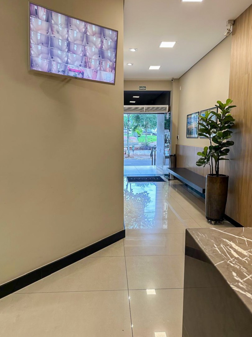 Sala para venda no bairro Centro de Londrina - Foto 21