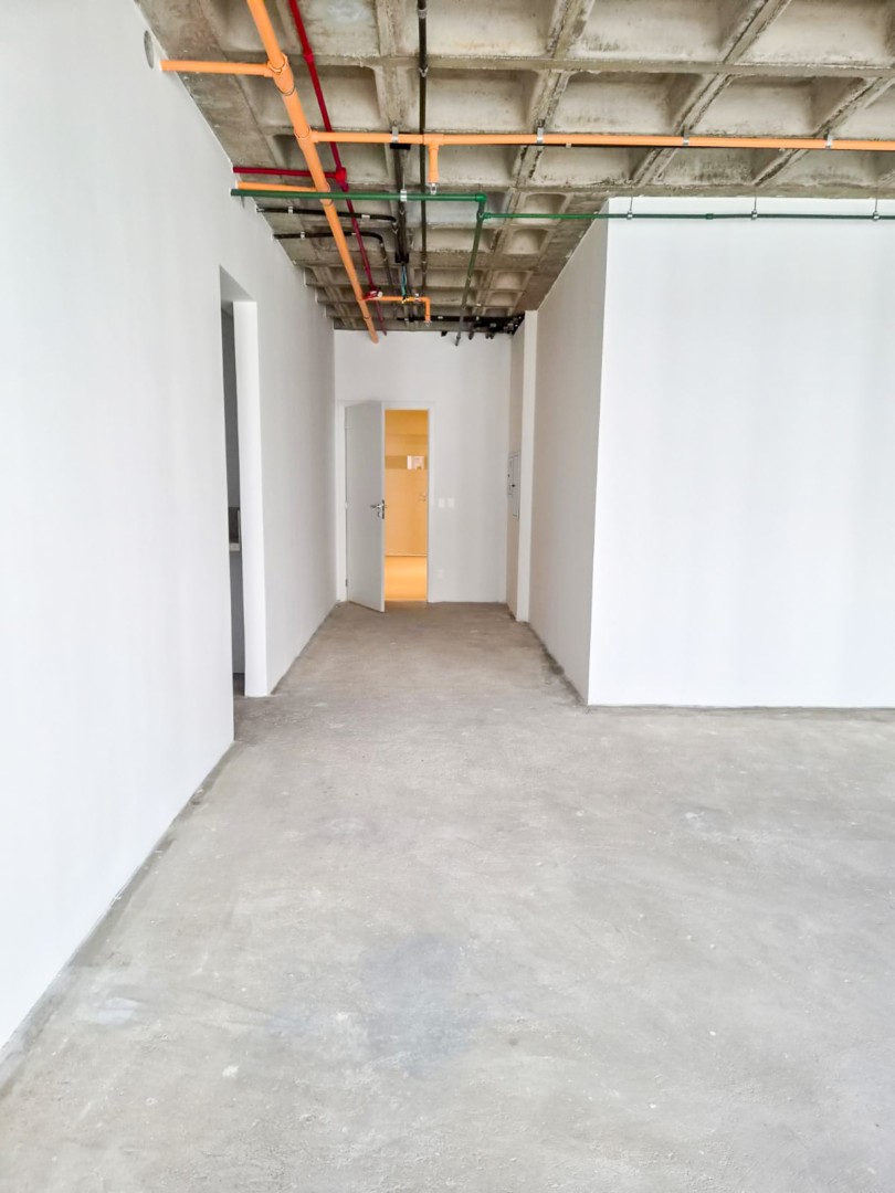 Sala/Conjunto Comercial para alugar em Gleba Palhano, Londrina — Portal Chave Fácil