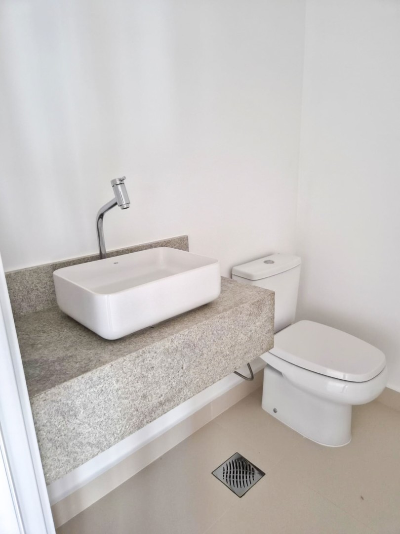 Sala para locação no bairro Gleba Palhano de Londrina - Foto 9