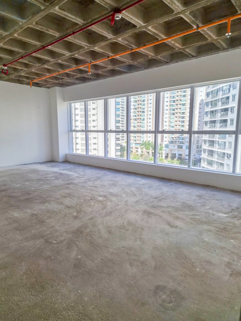 Sala/Conjunto Comercial para alugar em Gleba Palhano, Londrina — Portal Chave Fácil
