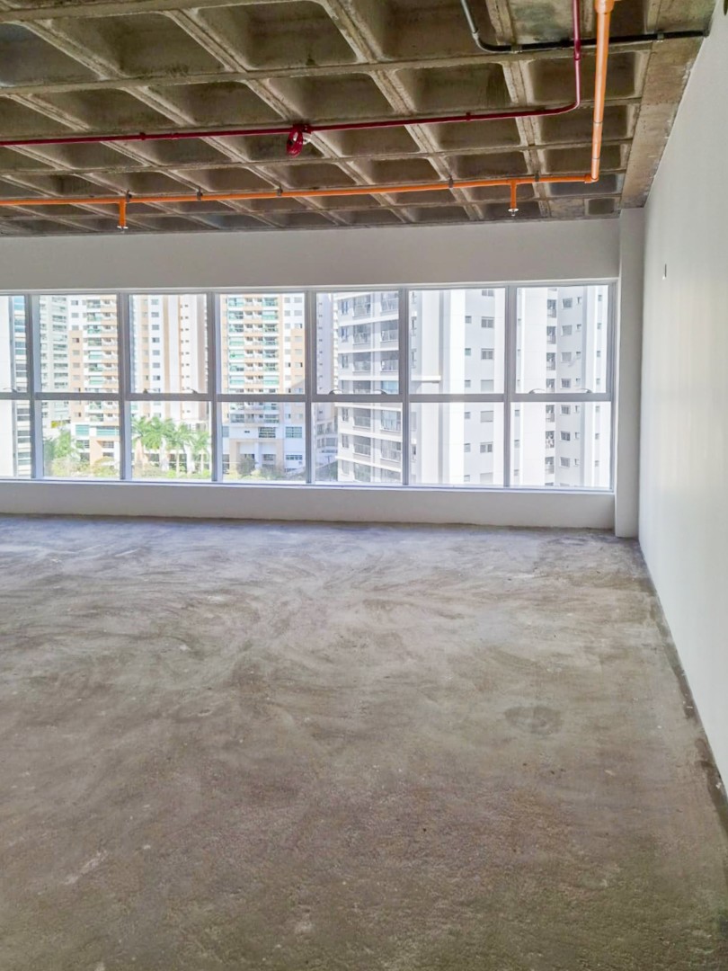 Sala para locação no bairro Gleba Palhano de Londrina - Foto 7