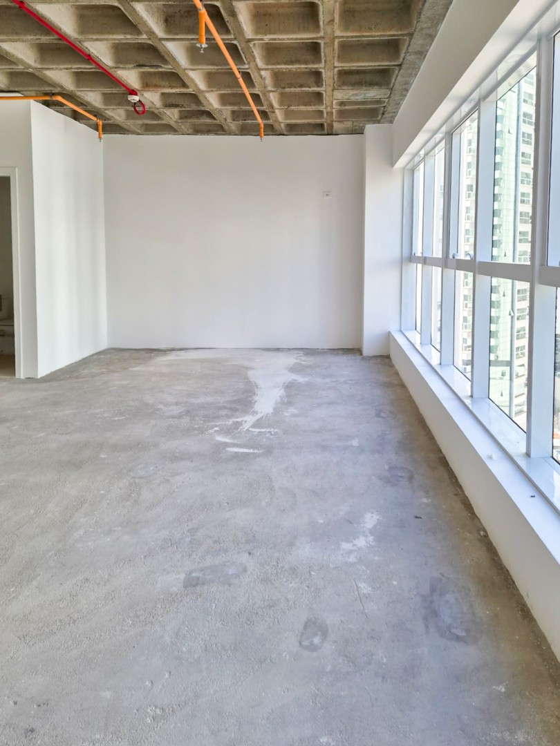 Sala/Conjunto Comercial para alugar em Gleba Palhano, Londrina — Portal Chave Fácil
