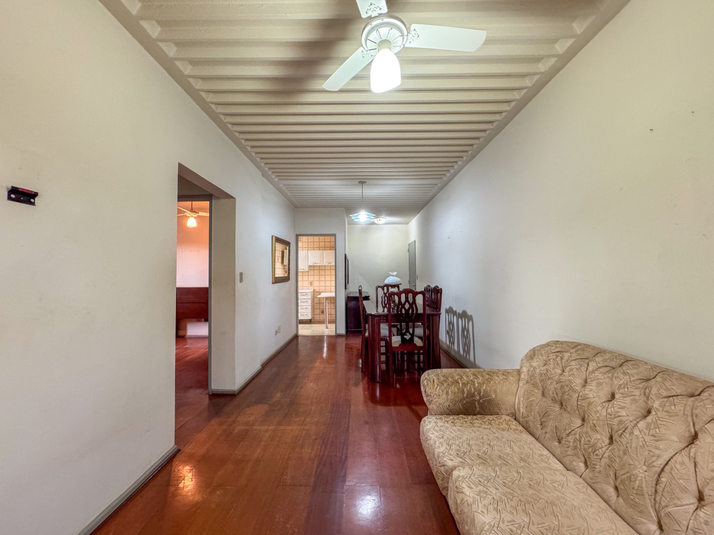Apartamento para venda no bairro Centro de Londrina - Foto 4