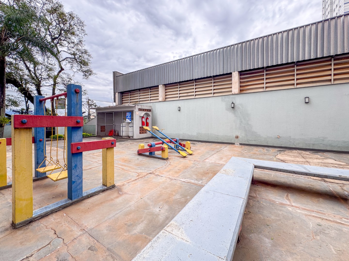 Apartamento para venda no bairro Centro de Londrina - Foto 27