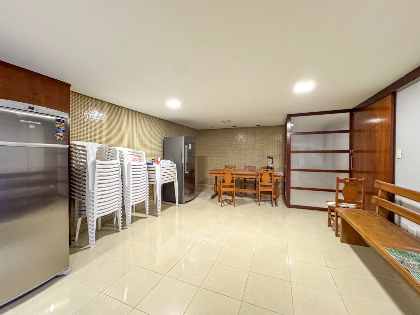 Apartamento para venda no bairro Centro de Londrina - Foto 26
