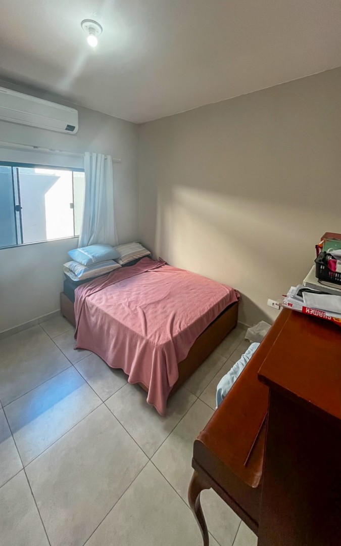 Casa Residencial para venda no bairro Jose Garcia Molina de Londrina - Foto 5