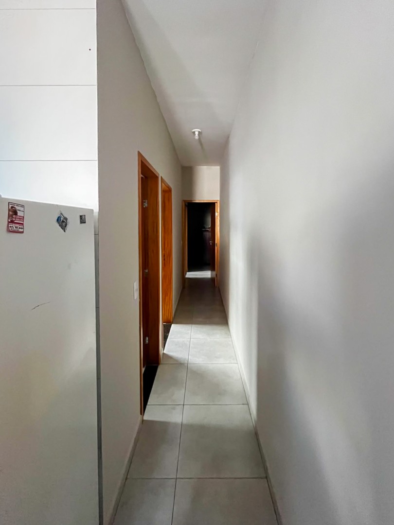Casa Residencial para venda no bairro Jose Garcia Molina de Londrina - Foto 10