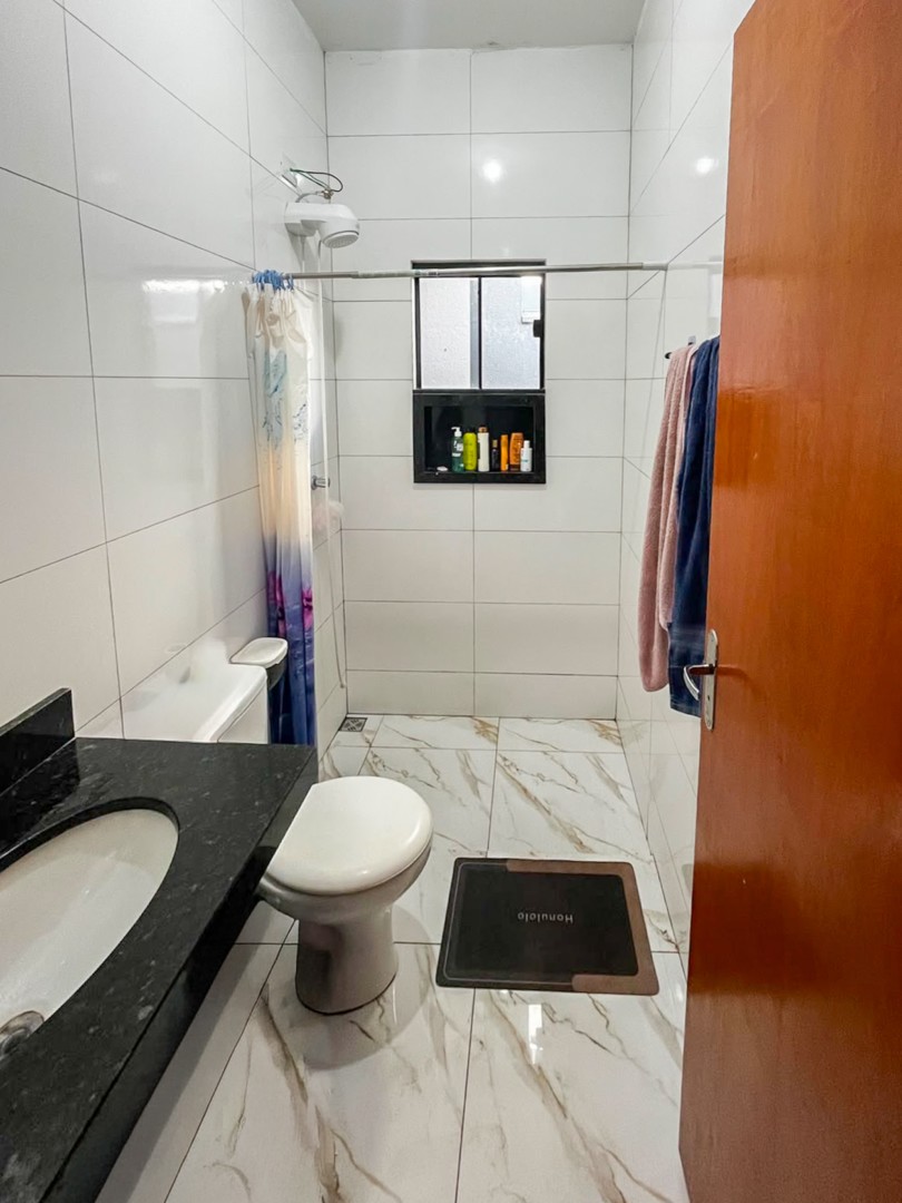 Casa Residencial para venda no bairro Jose Garcia Molina de Londrina - Foto 13