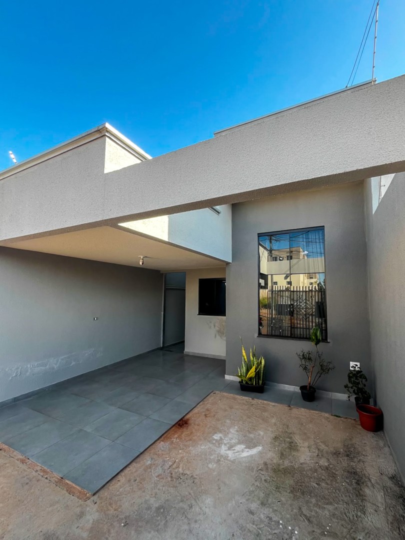 Casa Residencial para venda no bairro Jose Garcia Molina de Londrina - Foto 21