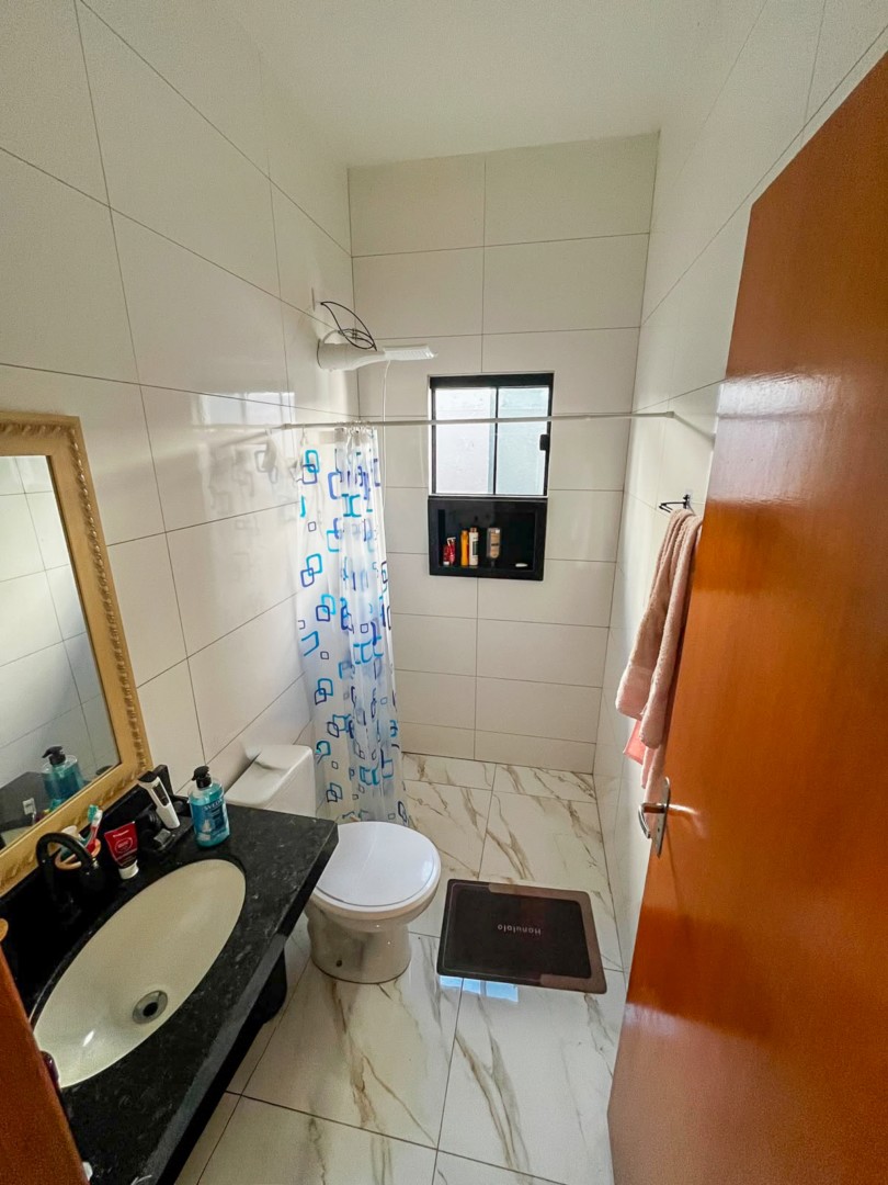 Casa Residencial para venda no bairro Jose Garcia Molina de Londrina - Foto 15