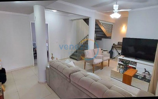 Casa Residencial para venda no Antares em Londrina com 98m² por R$
                                                                                                                                                620.000,00                                                                                                                                        