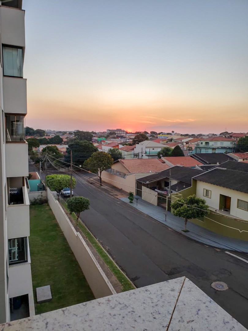 Apartamento para venda no bairro Jardim dos Estados de Londrina - Foto 8