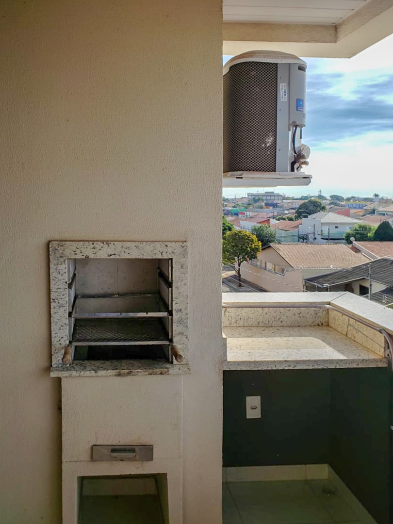 Apartamento para venda no bairro Jardim dos Estados de Londrina - Foto 7