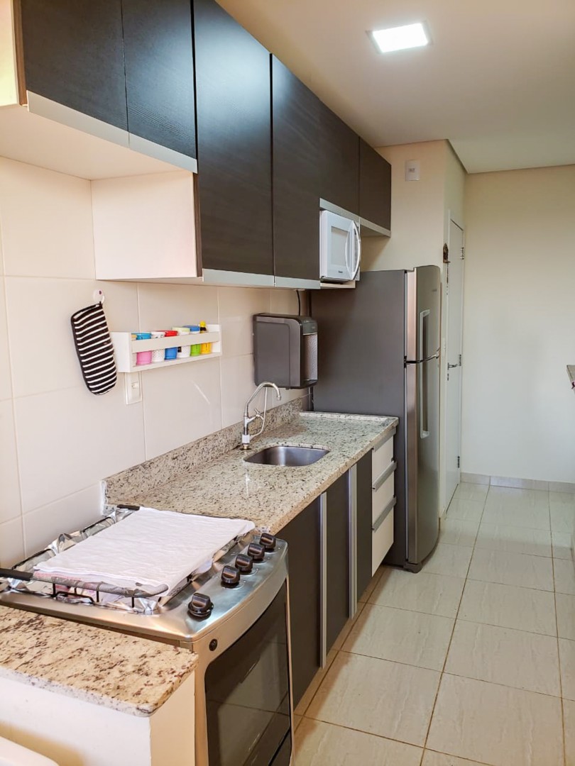Apartamento para venda no bairro Jardim dos Estados de Londrina - Foto 5