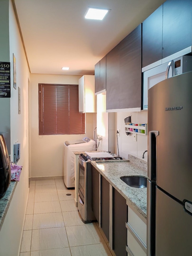 Apartamento para venda no bairro Jardim dos Estados de Londrina - Foto 6