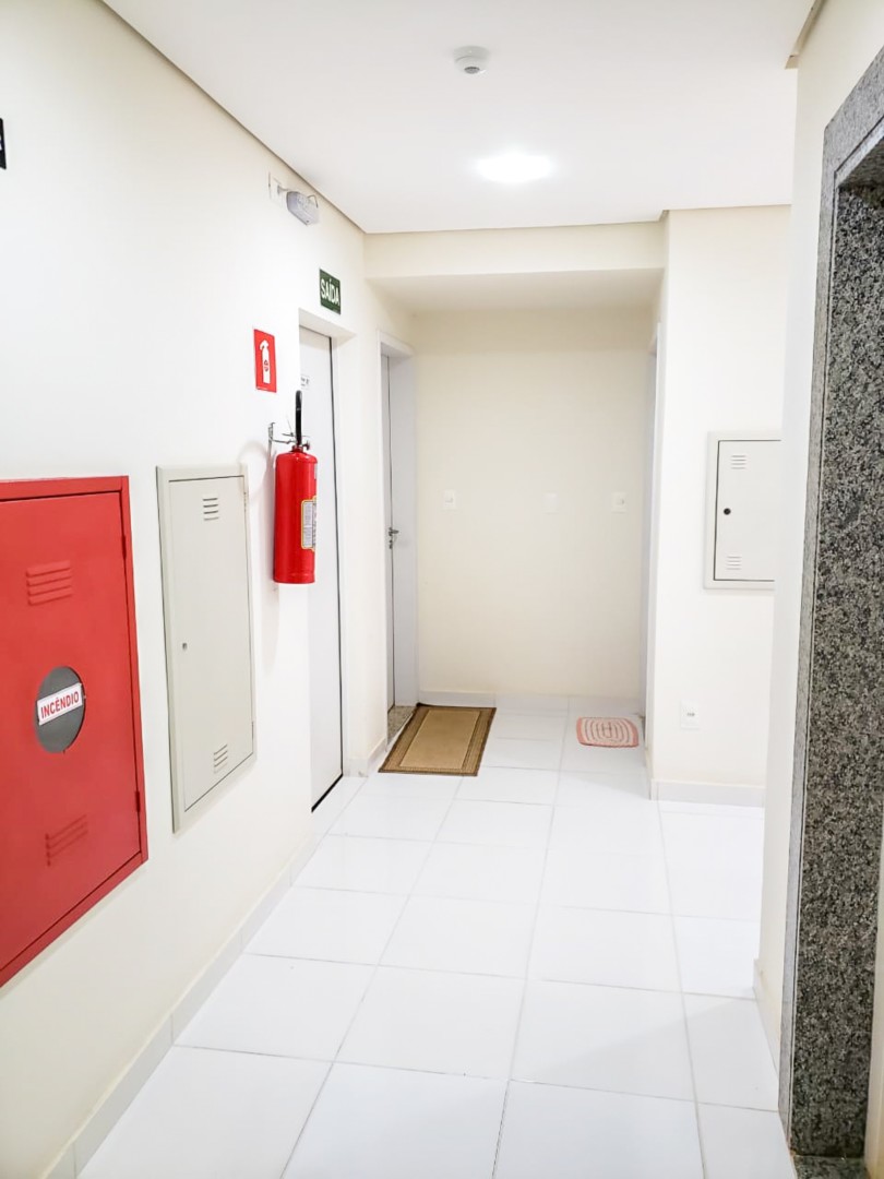 Apartamento para venda no bairro Jardim dos Estados de Londrina - Foto 11