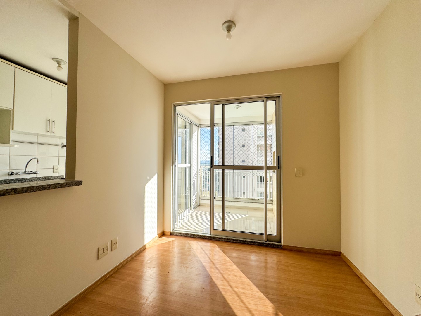 Apartamento para venda no bairro Bela Suica de Londrina - Foto 7