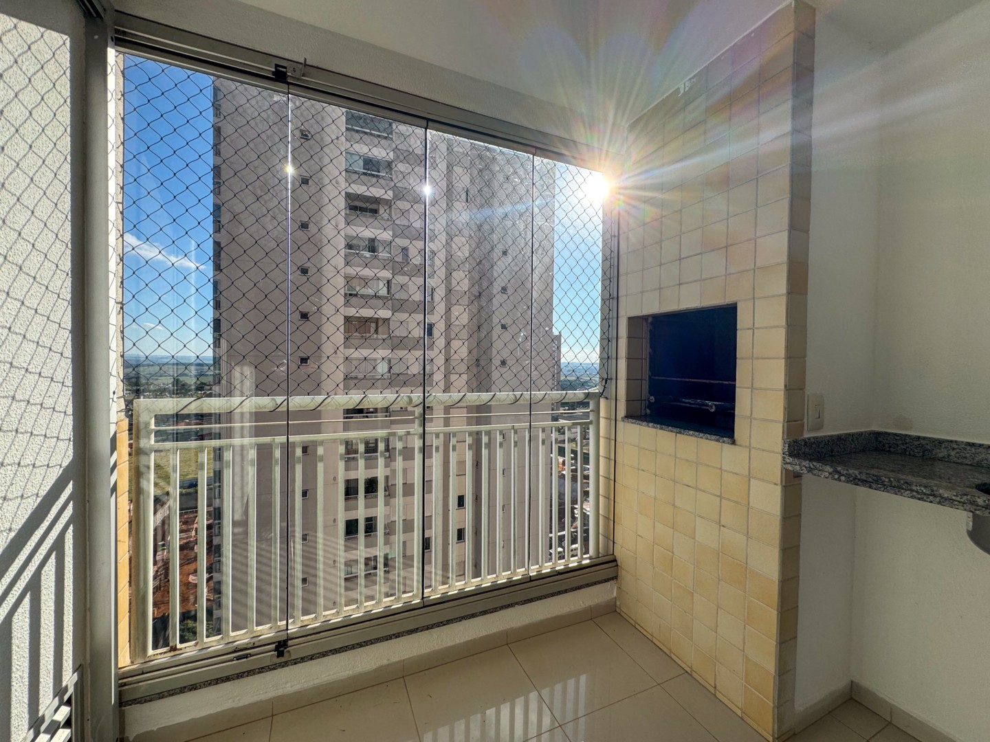 Apartamento para venda no bairro Bela Suica de Londrina - Foto 9